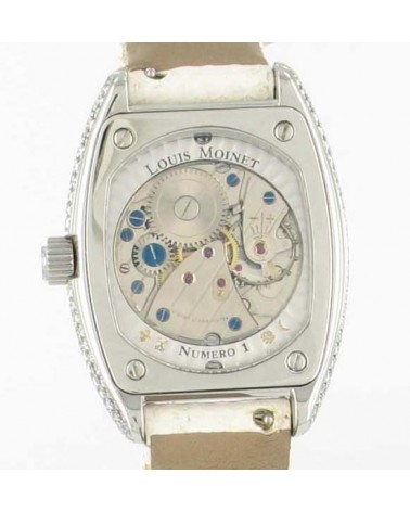 LOUIS MOINET MONTECRISTO REF. 0409